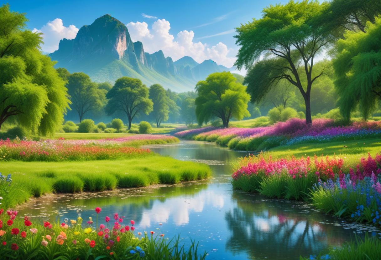 Utopi illustration